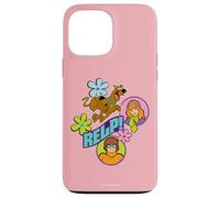 Scooby-Doo Daphne Velma Relp! Coque pour iPhone 13 Pro Max