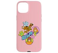 Scooby-Doo Daphne Velma Relp! Coque pour iPhone 15 Plus
