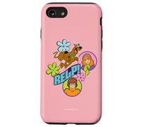 Scooby-Doo Daphne Velma Relp! Coque pour iPhone SE (2020) / 7/8