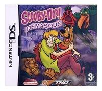 SCOOBY-DOO DEMASQUE