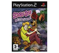 Scooby-Doo Démasqué