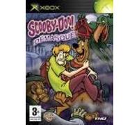 Scooby-Doo Démasqué Xbox