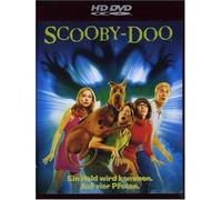 Scooby-Doo - Der Kinofilm [HD DVD] [Import allemand]
