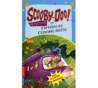 SCOOBY-DOO DETECT AFFAIRE IGNO