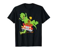 Scooby-Doo Dino Chase T-Shirt