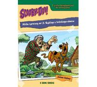 Scooby-Doo dossier 2 : Cyclope de la colonie de vacances
