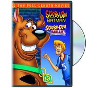 Scooby Doo: Double Feature