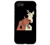 Scooby-Doo Dramatic Coque pour iPhone SE (2020) / 7/8