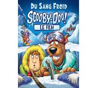 Du sang froid ! DVD