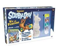 Scooby-Doo ! Du sang froid DVD E