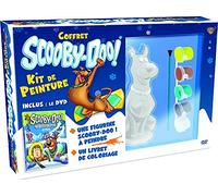 Scooby-Doo ! Du sang froid DVD