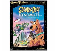 SCOOBY DOO/DYNOMUTT HOUR : SER COMPLET