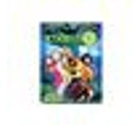 Scooby-Doo E
