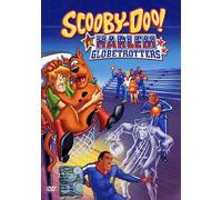 Scooby-Doo e gli Harlem Globetrotters [Import]