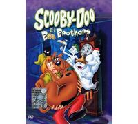 Scooby-Doo e i Boo Brothers [Import]