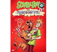 Scooby-Doo e i mostri Del Cinema [Import]