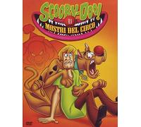 Scooby-doo! e i mostri del circo