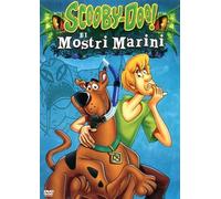 Scooby-doo e i mostri marini [Import]