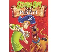Scooby-doo e i pirati [Import]