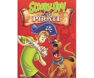 Scooby-doo! e i pirati