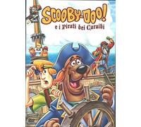 Scooby-Doo e i pirati Dei Caraibi [Import]