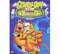 Scooby-doo! e i robot
