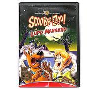 Scooby-Doo! e il lupo mannaro