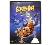 Scooby-Doo e il mostro di Loch Ness