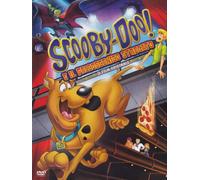 Scooby-doo! e il palcoscenico stregato