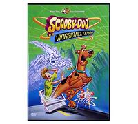Scooby-Doo e il viaggio nel tempo