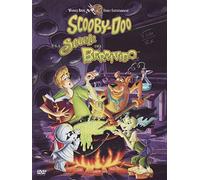 Scooby-Doo e la Scuola Del brrrivido [Import]