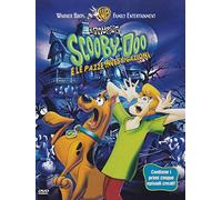 Scooby-Doo e Le pazze investigazioni [Import]