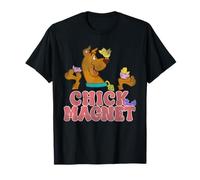 Scooby-Doo Easter Chick Magnet Scooby-Doo! T-Shirt