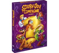 Scooby-Doo! Et Compagnie - Saison 1
