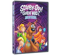 Scooby-Doo et compagnie Saison 2 DVD DVD