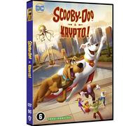 Scooby-Doo ! Et Krypto, Aussi !