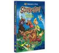 Scooby-Doo et la créature des ténèbres E
