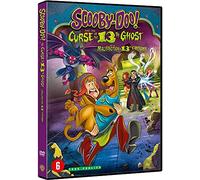 Scooby-Doo ! et la malédiction du 13ème fantôme – DVD – Warner Bros.