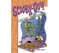 Scooby-Doo et la malédiction du loup-garou