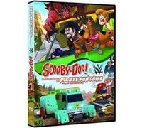 Scooby-Doo et la malédiction du pilote fantôme – DVD – Warner Bros.
