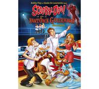 Scooby-Doo et Le fantôme Gourmand