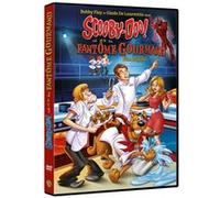 Scooby-Doo ! et le fantôme gourmand – DVD – Neuf