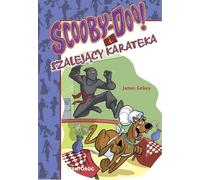 Scooby-Doo et le karatéka enragé