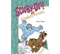 Scooby-Doo et le monstre des neiges