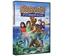 Scooby-Doo! Et Le Monstre Du Lac