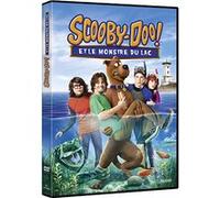 Scooby-Doo! et le monstre du lac – Warner Bros.