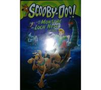 Scooby Doo Et Le Monstre Du Loch Ness, Le Film