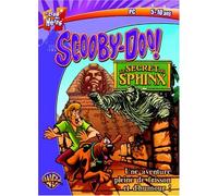 Mindscape – Jeu PC – Scooby-Doo : Le Mystère du Sphinx