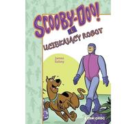 Scooby-Doo et le robot fugitif