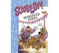Scooby-Doo et le rodéo fou